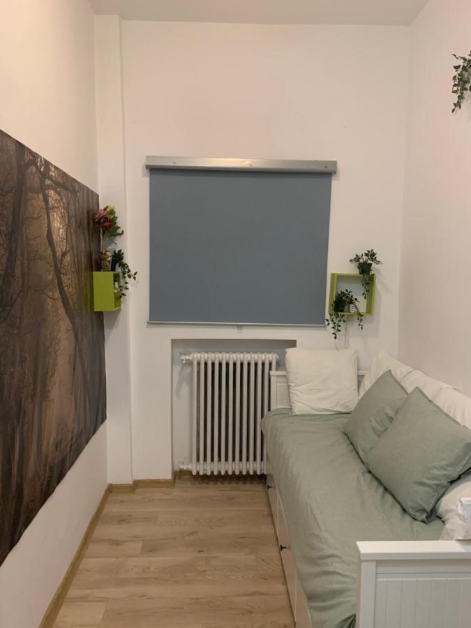 Bucarest B&B Extérieur photo