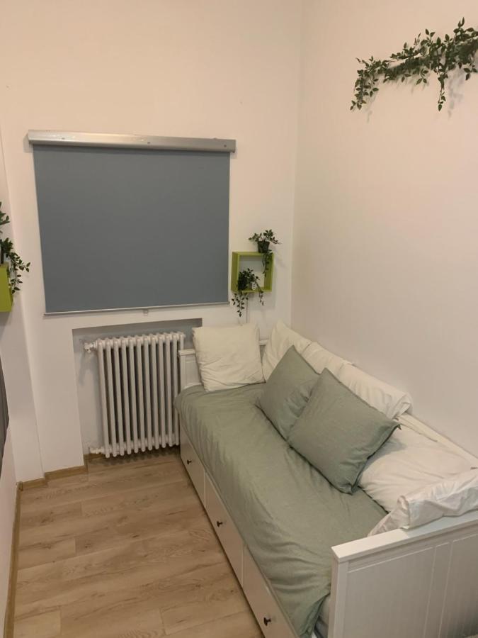 Bucarest B&B Extérieur photo