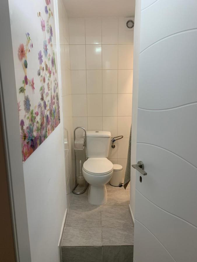Bucarest B&B Extérieur photo