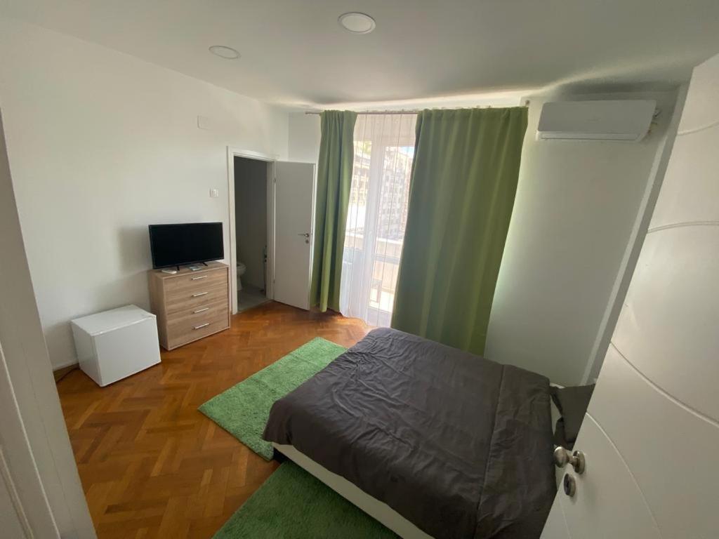 Bucarest B&B Chambre photo